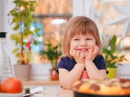 la celiachia nel bambino